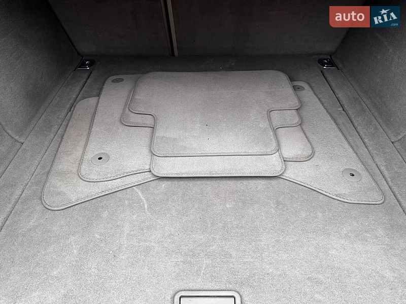 Универсал Audi A4 2009 в Тернополе
