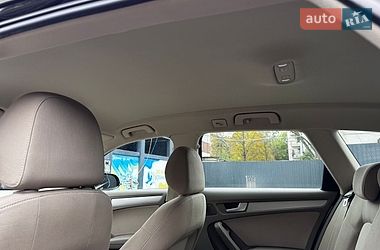 Универсал Audi A4 2009 в Тернополе