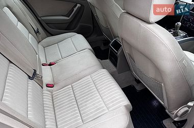 Универсал Audi A4 2009 в Тернополе