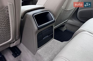 Универсал Audi A4 2009 в Тернополе