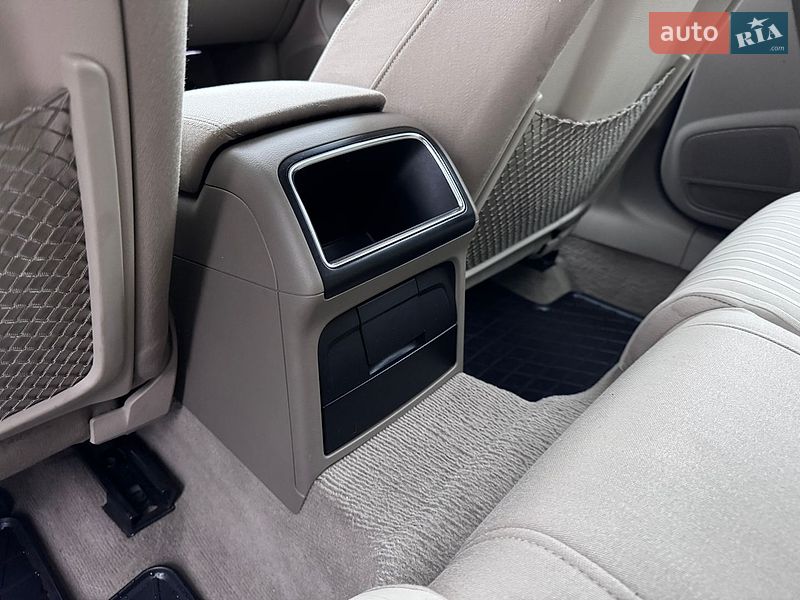Универсал Audi A4 2009 в Тернополе
