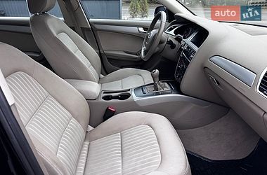 Универсал Audi A4 2009 в Тернополе