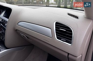 Универсал Audi A4 2009 в Тернополе