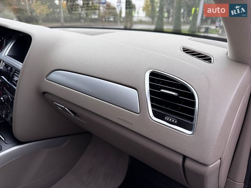 Универсал Audi A4 2009 в Тернополе
