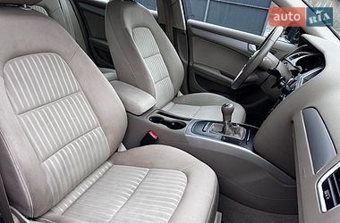Универсал Audi A4 2009 в Тернополе