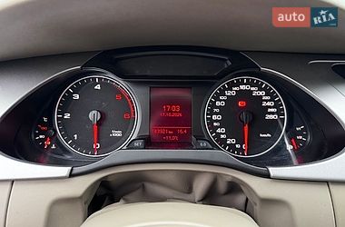 Универсал Audi A4 2009 в Тернополе