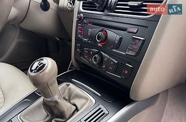 Универсал Audi A4 2009 в Тернополе