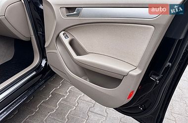 Универсал Audi A4 2009 в Тернополе