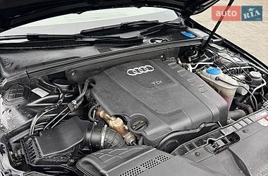 Универсал Audi A4 2009 в Тернополе