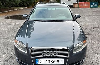 Универсал Audi A4 2005 в Змиеве