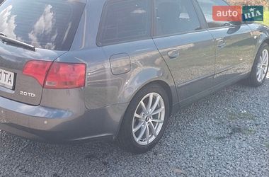 Універсал Audi A4 2007 в Подільську