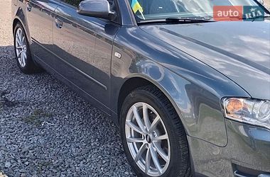 Універсал Audi A4 2007 в Подільську