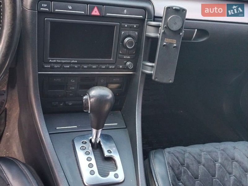 Універсал Audi A4 2007 в Подільську