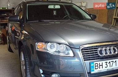 Універсал Audi A4 2007 в Подільську