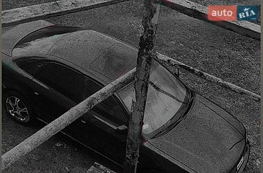 Седан Audi A4 1996 в Львове