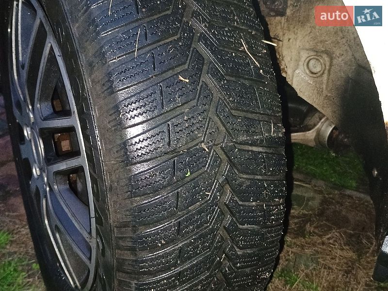 Audi A4 1995