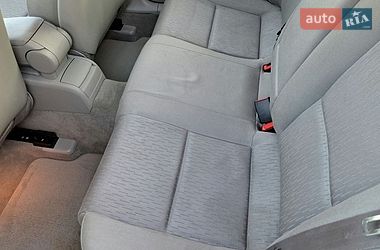 Седан Audi A4 2005 в Снятине