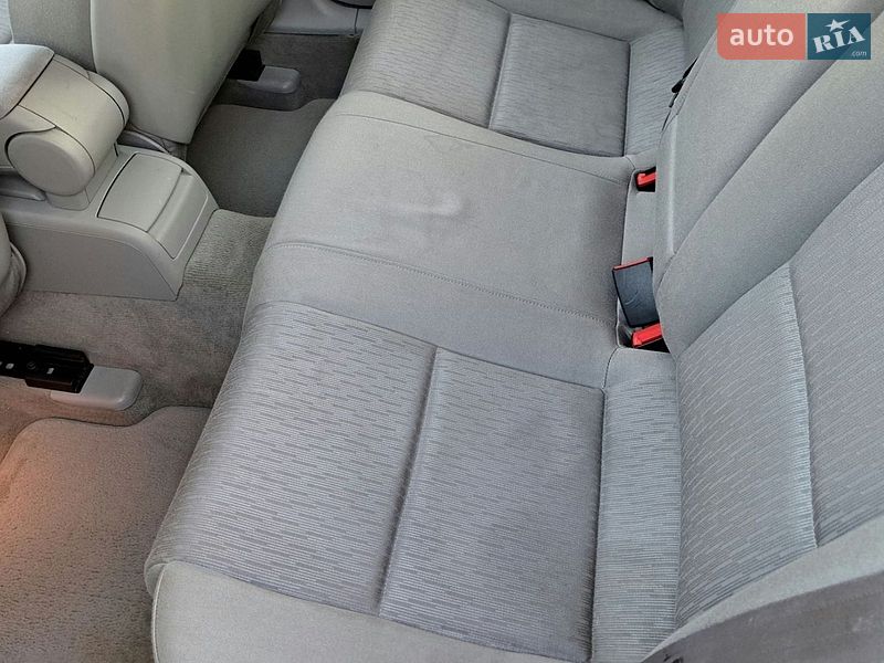 Седан Audi A4 2005 в Снятине