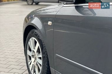 Седан Audi A4 2001 в Віньківцях фото 7 Седан Audi A4 2001 в Віньківцях