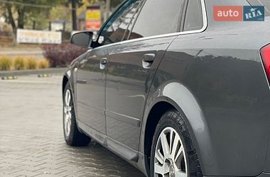 Седан Audi A4 2001 в Віньківцях фото 5 Седан Audi A4 2001 в Віньківцях