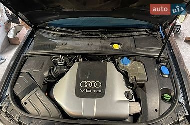 Седан Audi A4 2001 в Віньківцях фото 21 Седан Audi A4 2001 в Віньківцях