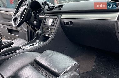 Седан Audi A4 2001 в Віньківцях фото 28 Седан Audi A4 2001 в Віньківцях