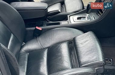 Седан Audi A4 2001 в Віньківцях фото 29 Седан Audi A4 2001 в Віньківцях