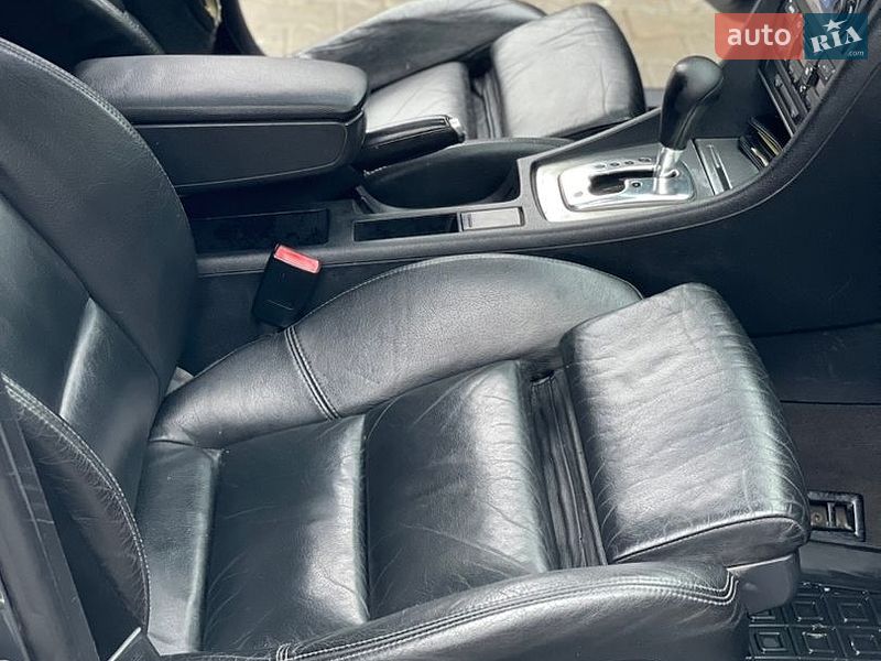 Седан Audi A4 2001 в Віньківцях фото 29 Седан Audi A4 2001 в Віньківцях