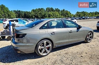 Седан Audi A4 2022 в Хмельницькому