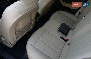 Седан Audi A4 2016 в Каменском