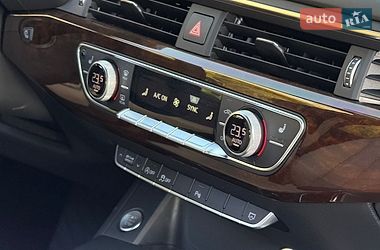 Седан Audi A4 2016 в Каменском