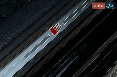 Седан Audi A4 2016 в Каменском