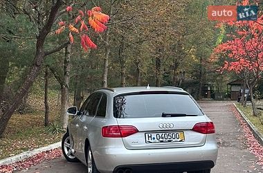 Универсал Audi A4 2009 в Трускавце фото 23 Универсал Audi A4 2009 в Трускавце