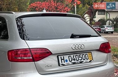 Универсал Audi A4 2009 в Трускавце фото 30 Универсал Audi A4 2009 в Трускавце