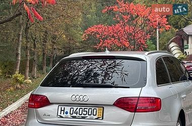 Универсал Audi A4 2009 в Трускавце фото 35 Универсал Audi A4 2009 в Трускавце