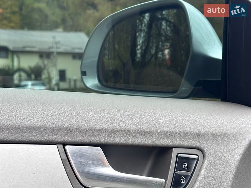 Универсал Audi A4 2009 в Трускавце фото 42 Универсал Audi A4 2009 в Трускавце