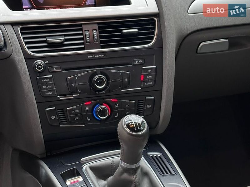 Универсал Audi A4 2009 в Трускавце фото 52 Универсал Audi A4 2009 в Трускавце