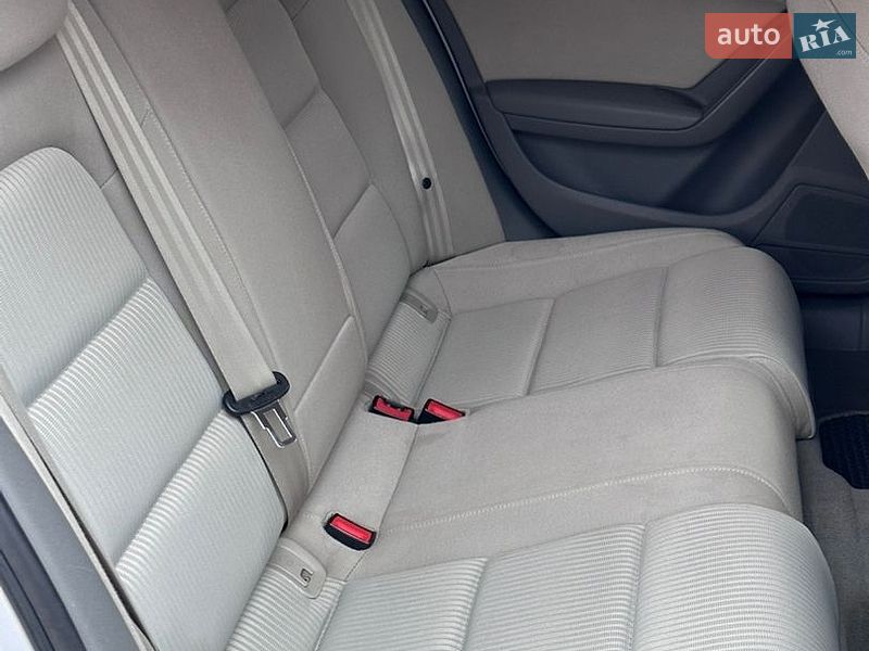 Универсал Audi A4 2009 в Трускавце фото 58 Универсал Audi A4 2009 в Трускавце