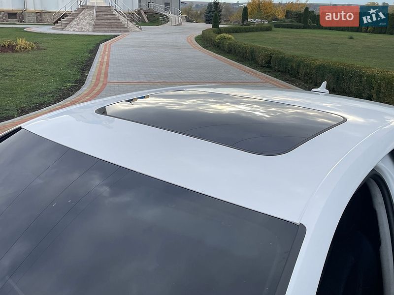 Седан Audi A4 2016 в Тернополе