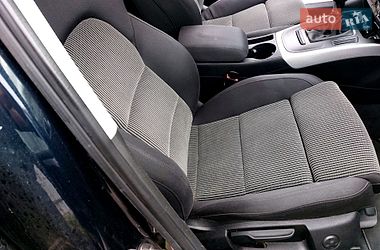 Седан Audi A4 2008 в Черновцах