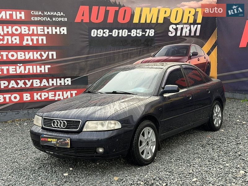 Audi A4 1999