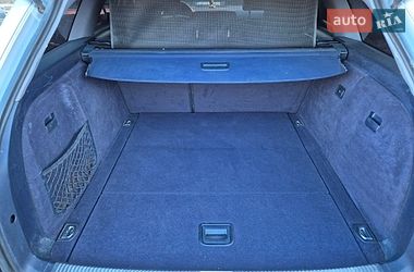 Універсал Audi A4 2001 в Петриківці