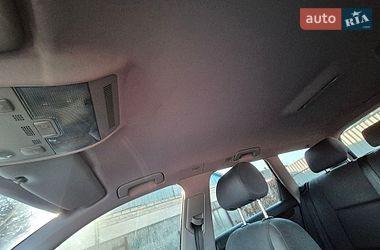 Універсал Audi A4 2001 в Петриківці