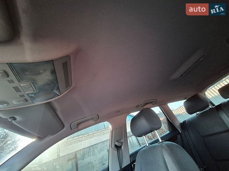 Універсал Audi A4 2001 в Петриківці