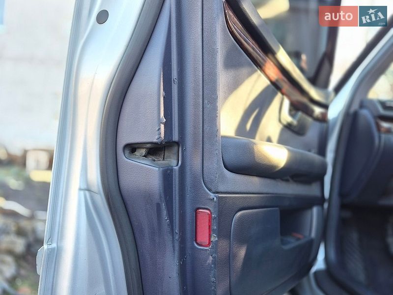 Універсал Audi A4 2001 в Петриківці