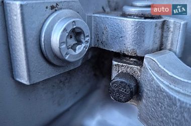 Універсал Audi A4 2001 в Петриківці
