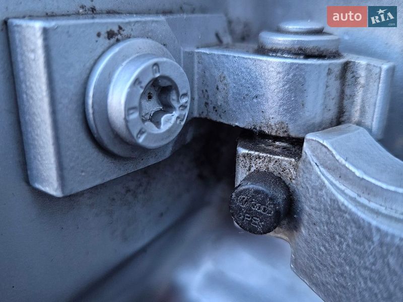 Універсал Audi A4 2001 в Петриківці