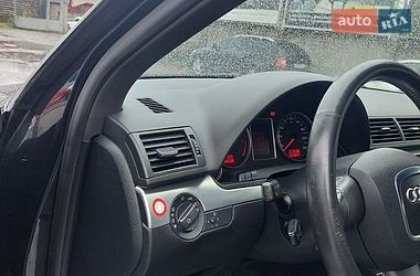 Універсал Audi A4 2007 в Чернігові фото 15 Універсал Audi A4 2007 в Чернігові