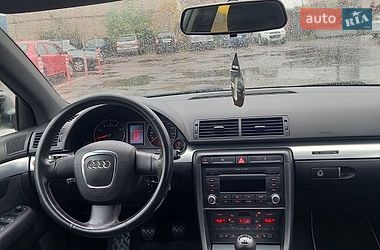 Універсал Audi A4 2007 в Чернігові фото 26 Універсал Audi A4 2007 в Чернігові