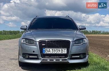 Универсал Audi A4 2007 в Павлыше
